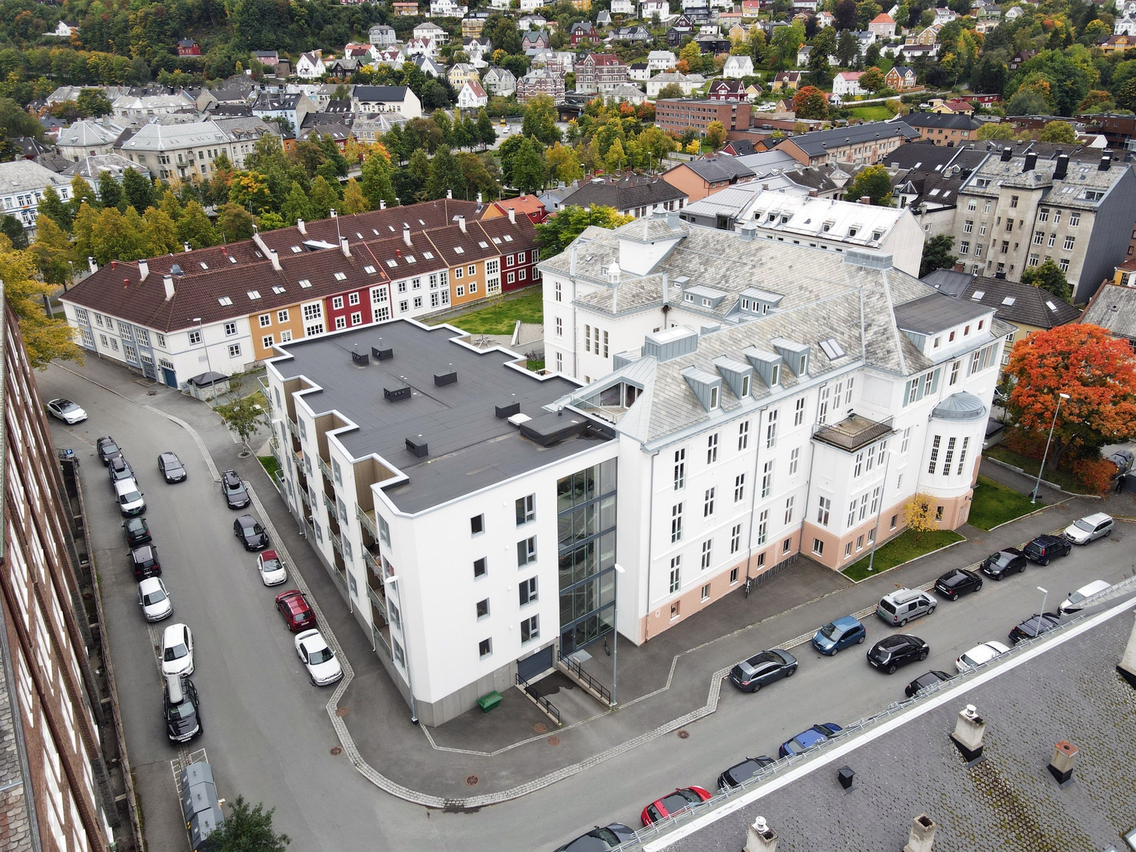Velkommen til St.Elisabeth studentboliger! Galleribilde