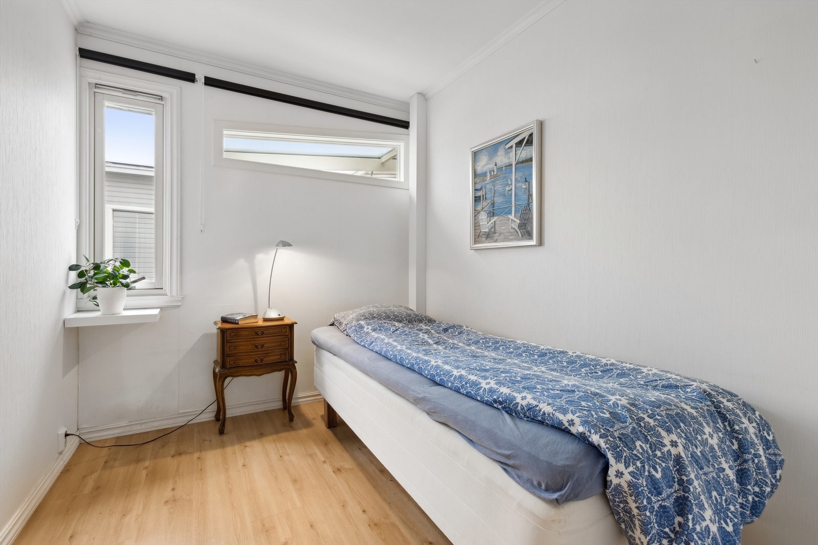 Soverom II. Galleribilde