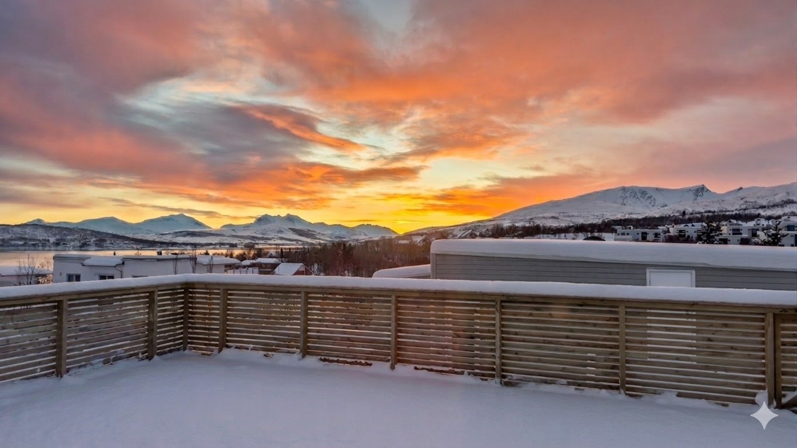 Private bilder. Galleribilde