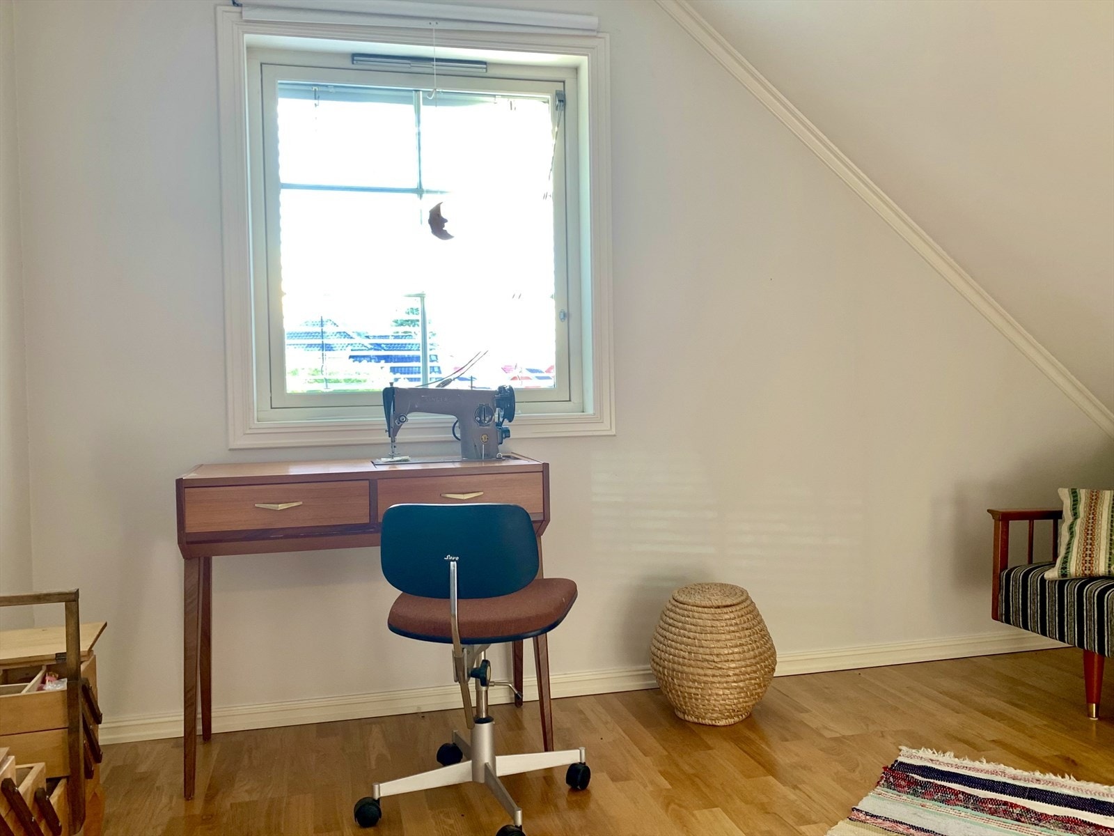 Soverom 1 Galleribilde