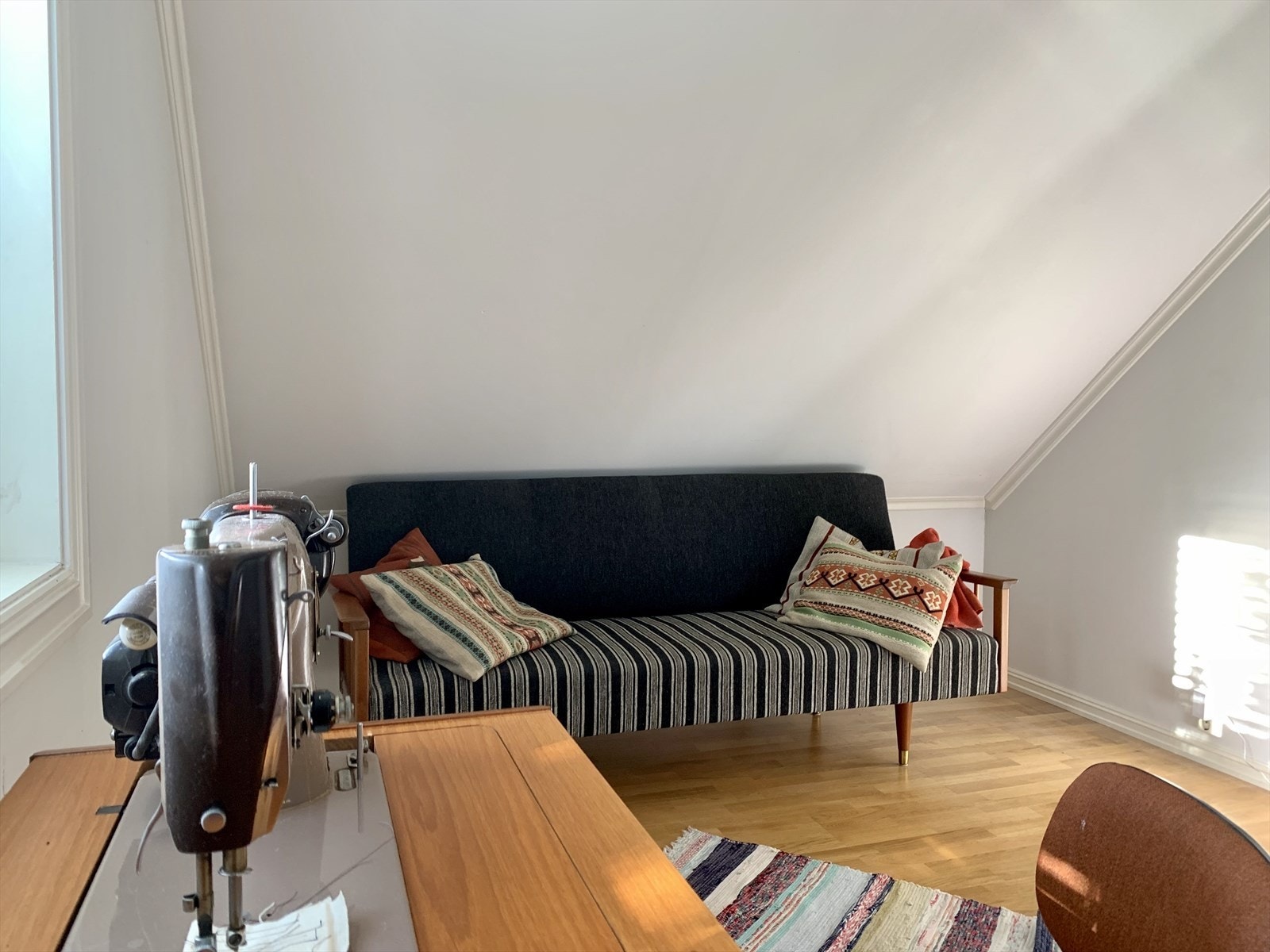 Soverom 1 Galleribilde