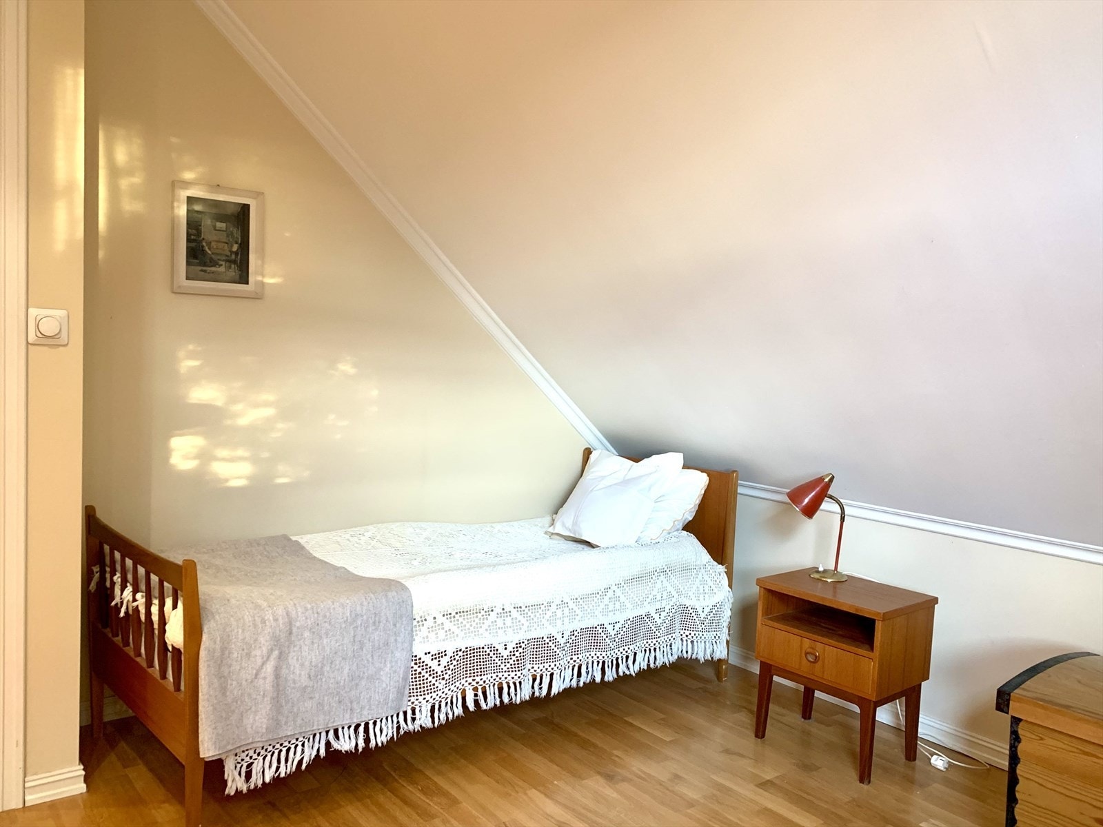 Soverom 2 Galleribilde