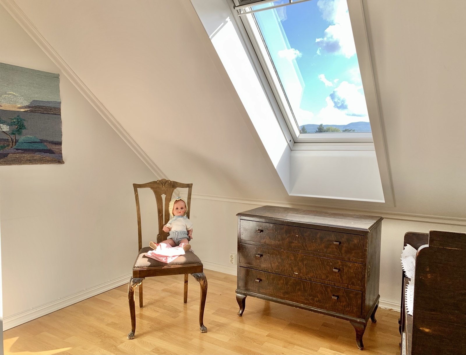 Soverom 3 Galleribilde