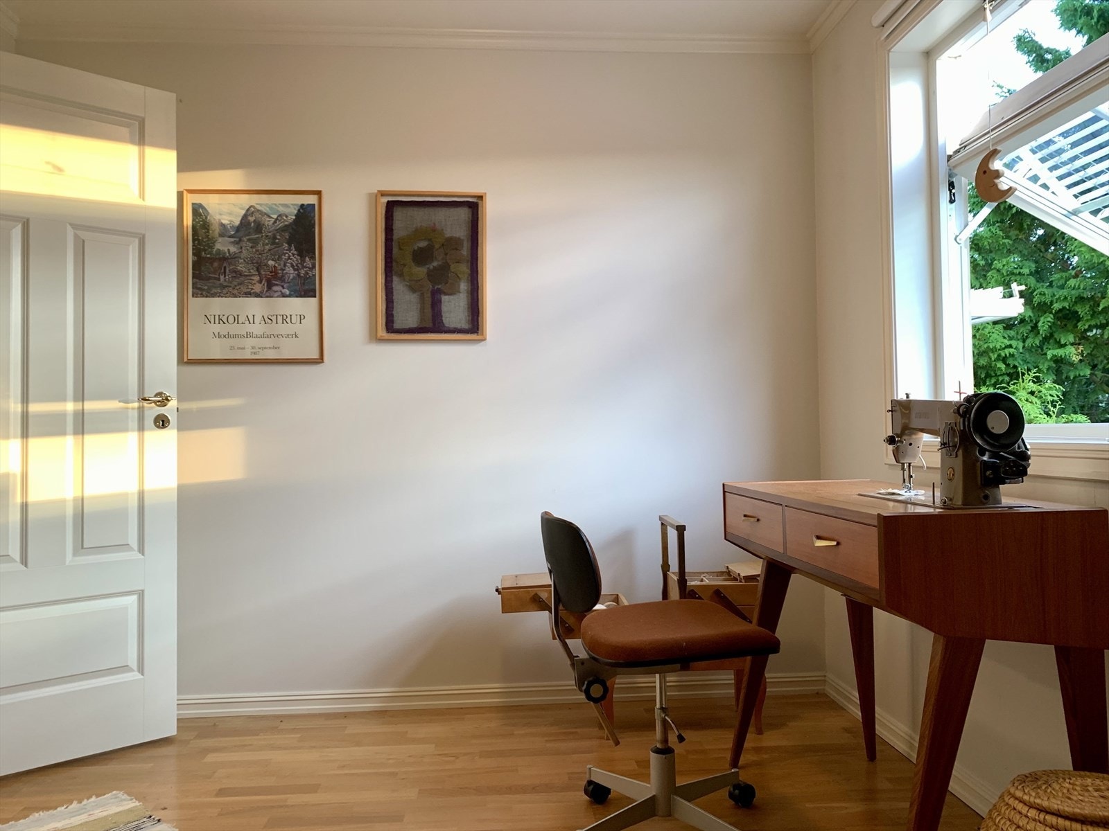 Soverom 1 Galleribilde