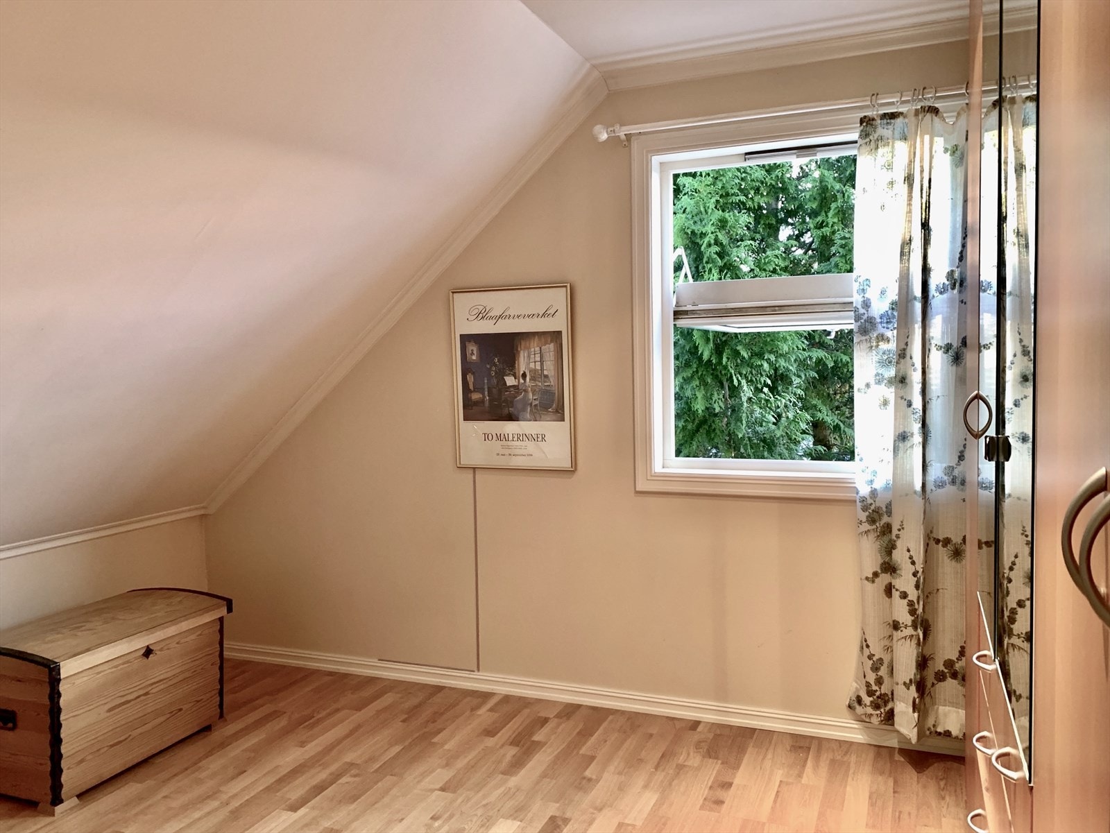 Soverom 2 Galleribilde