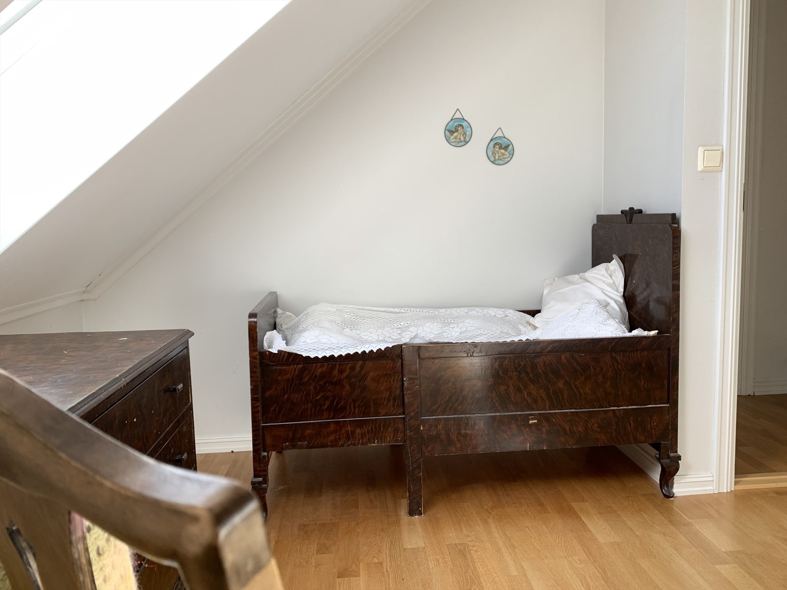 Soverom 3 Galleribilde