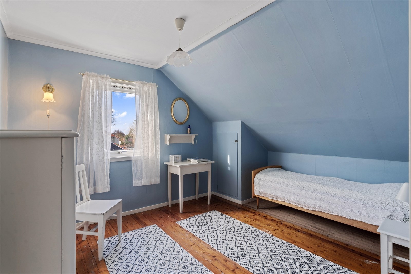 Soverom 2 Galleribilde