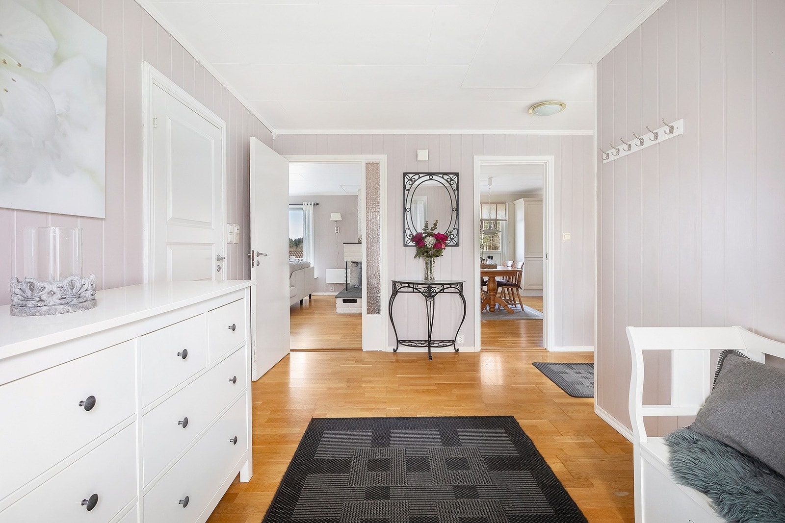 Velkommen! Galleribilde