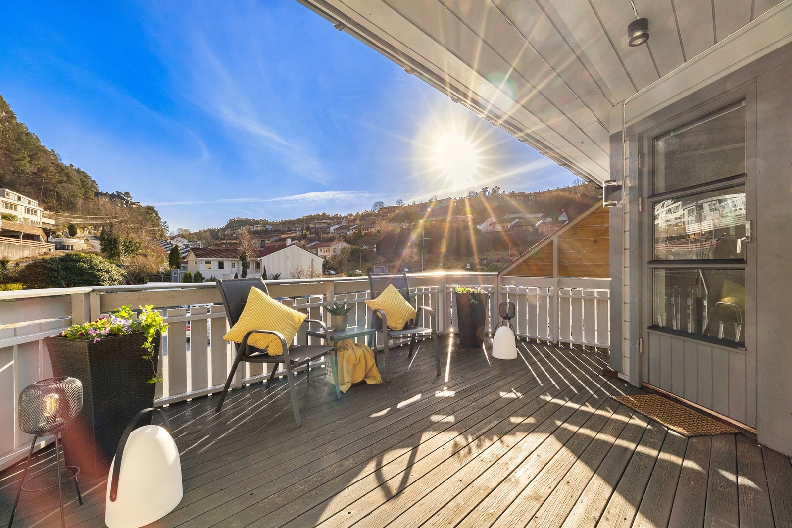 Nipedalen 37A av Z Megleren Galleribilde