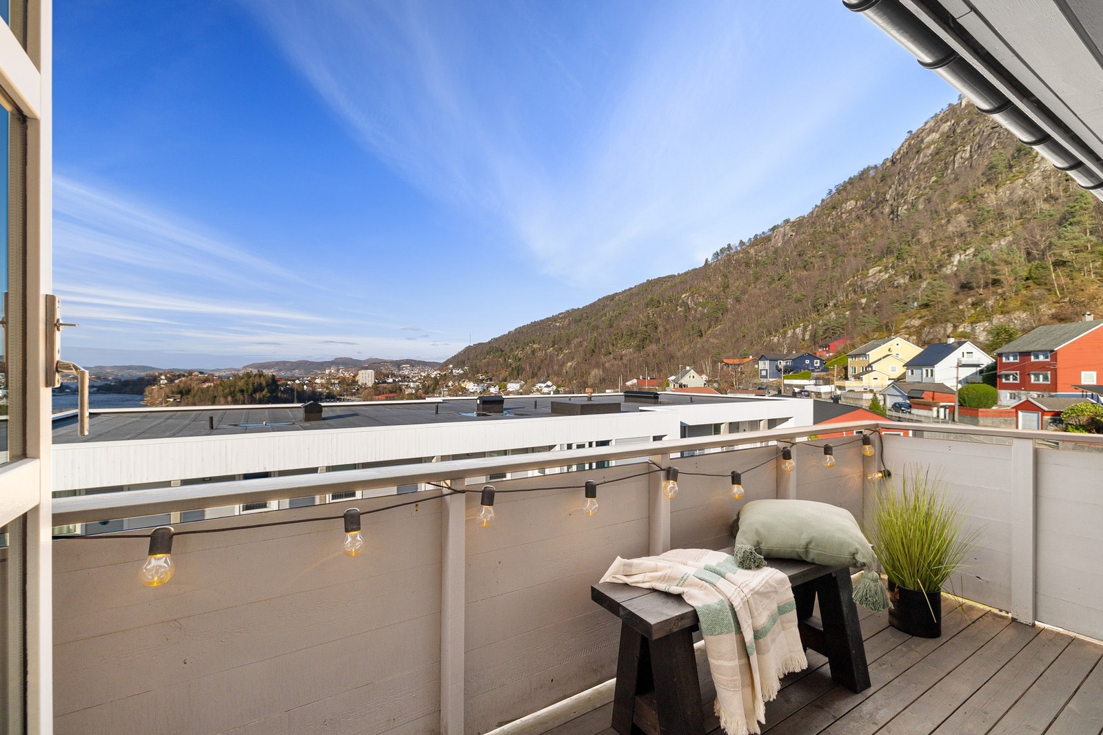 Nipedalen 37A av Z Megleren Galleribilde