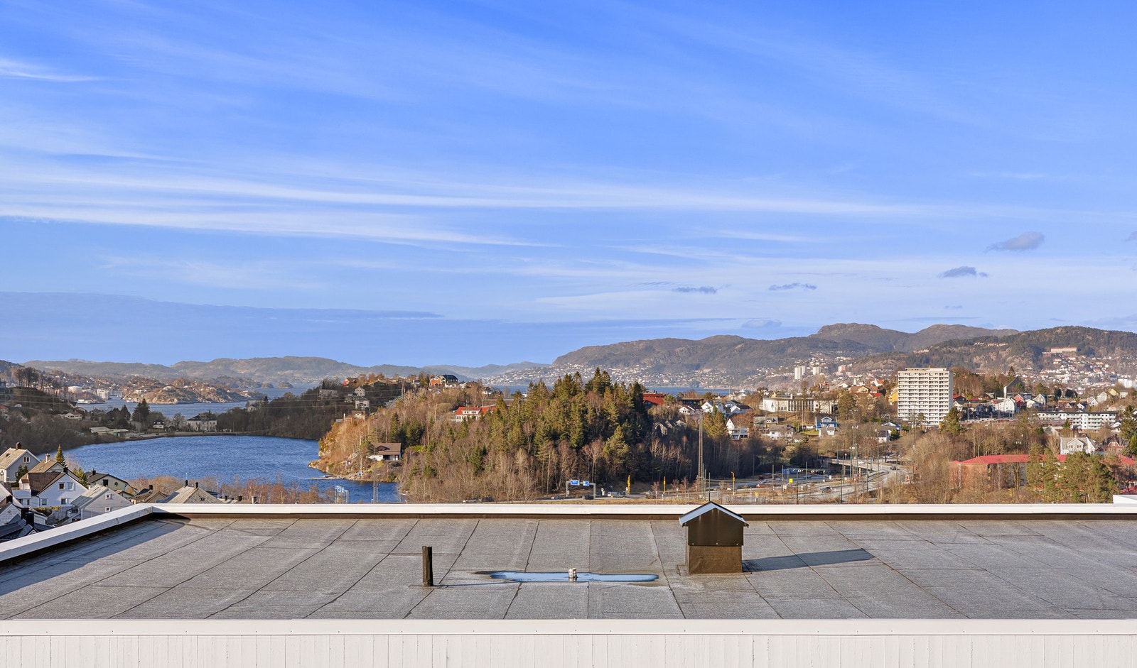 Nipedalen 37A av Z Megleren Galleribilde