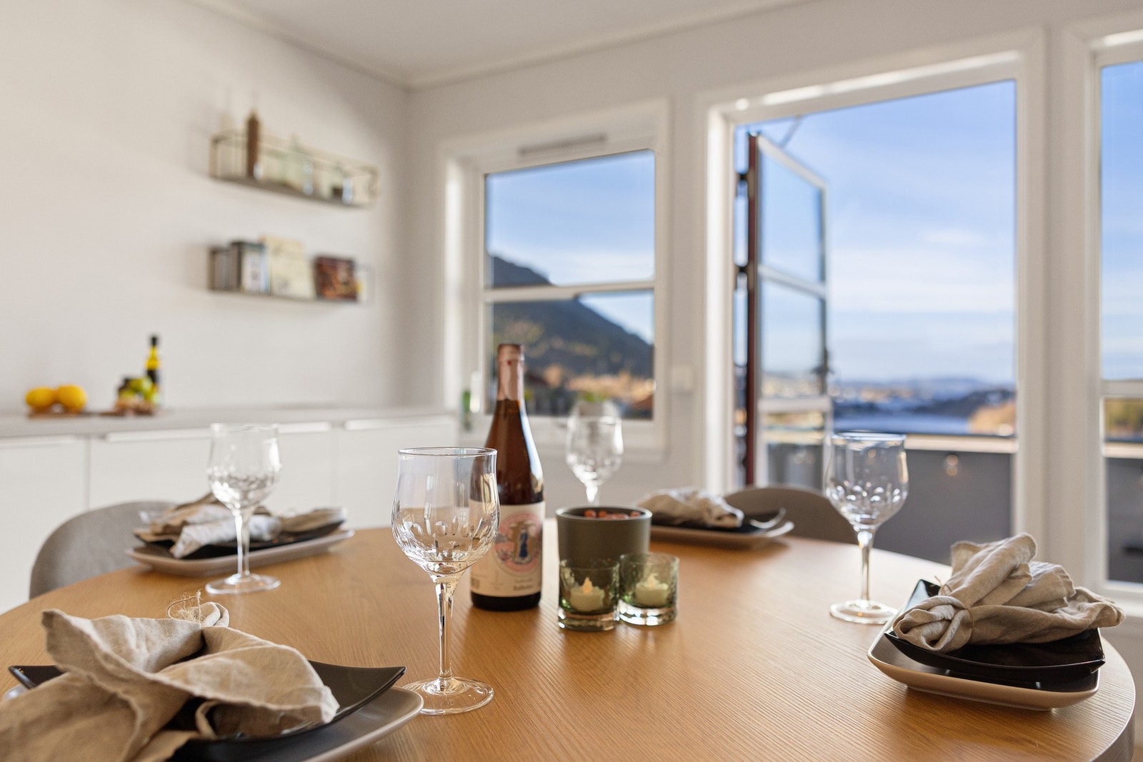 Nipedalen 37A av Z Megleren Galleribilde