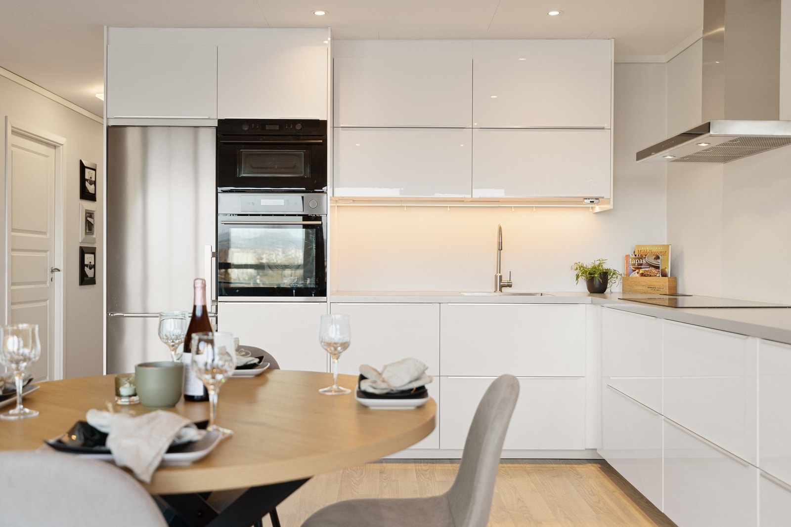 Nipedalen 37A av Z Megleren Galleribilde