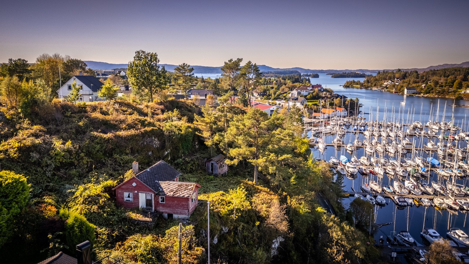 Realiser boligdrømmen din Galleribilde