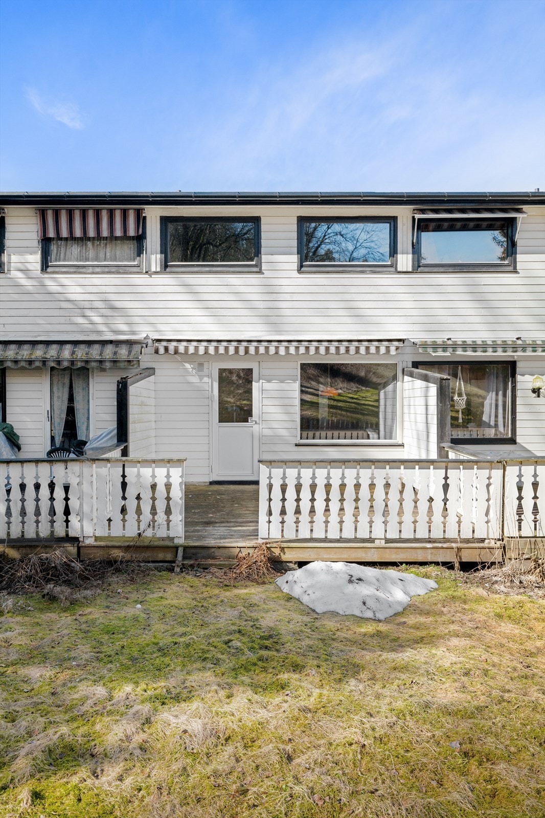 Her kan du skape drømmeboligen! Galleribilde