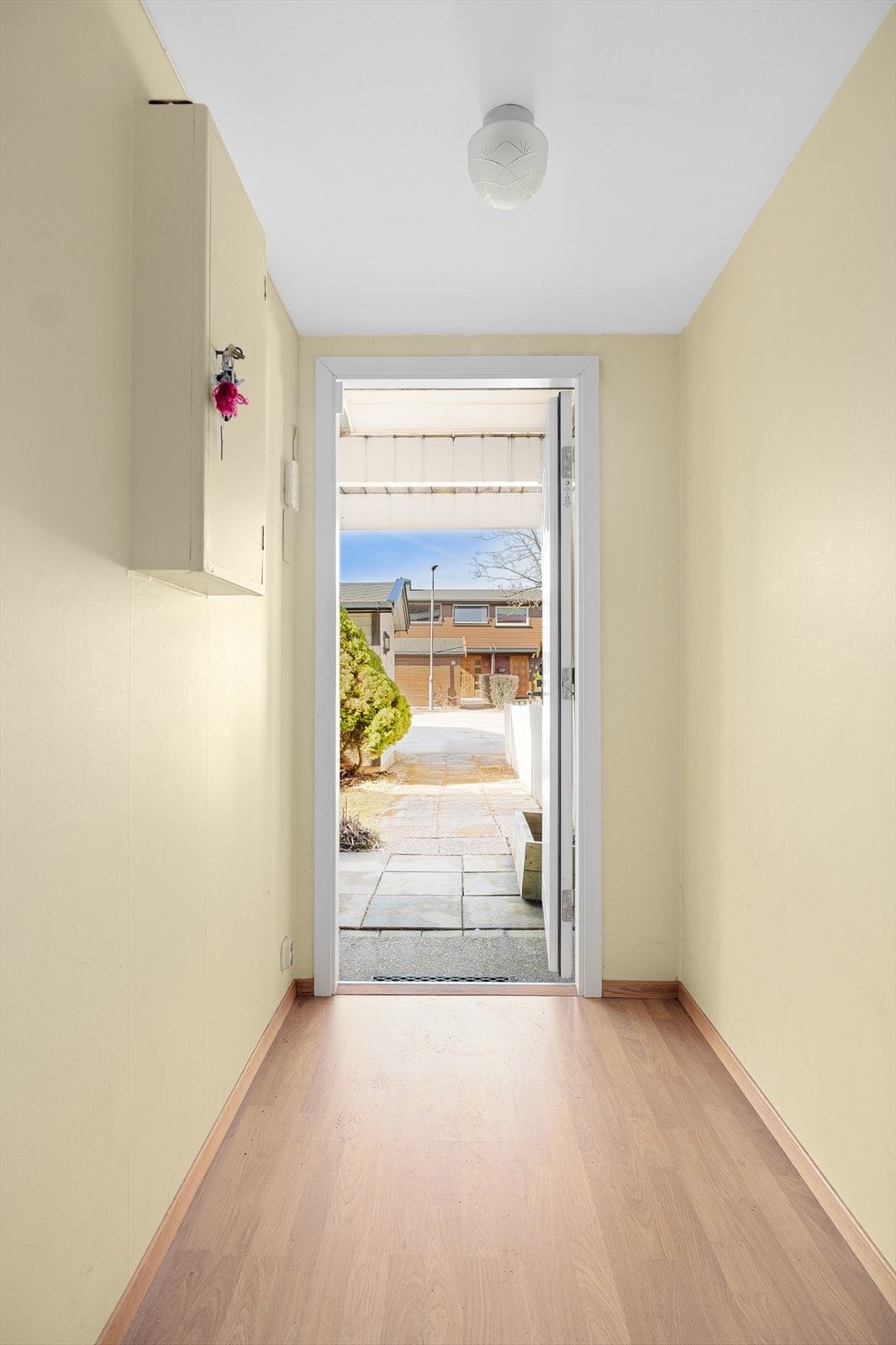 Velkommen inn for en nærmere titt... Galleribilde