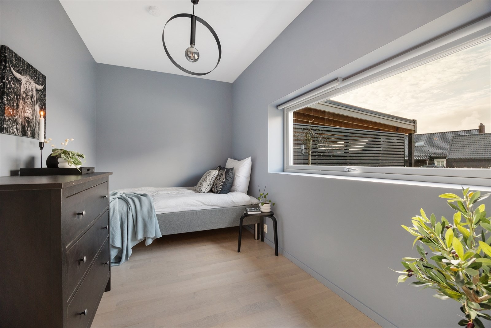 Soverom 2 Galleribilde