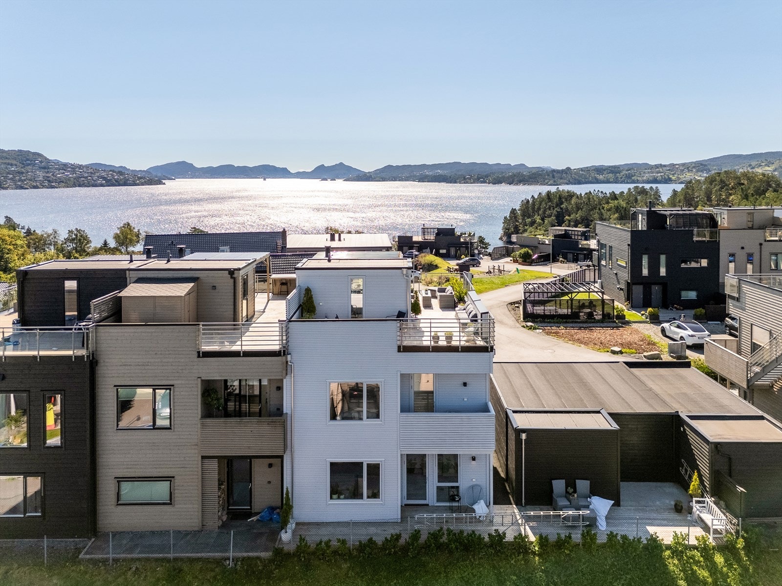 Alt i alt en flott familiebolig -må sees! Galleribilde