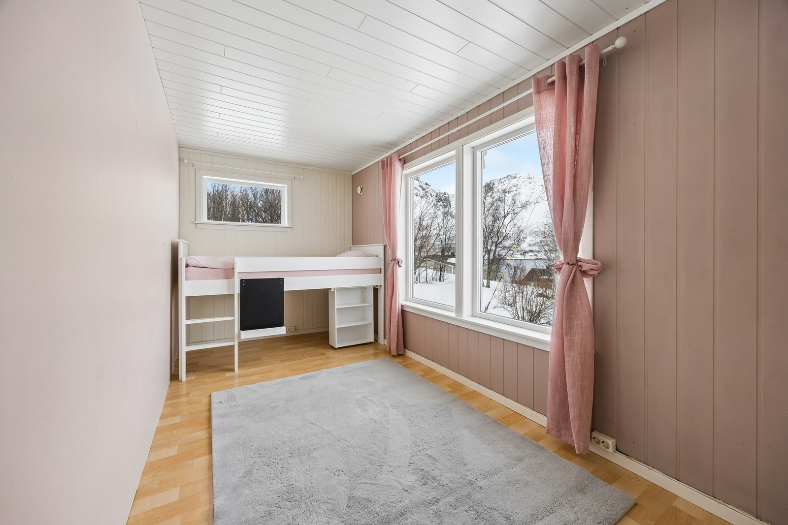 Soverom Galleribilde