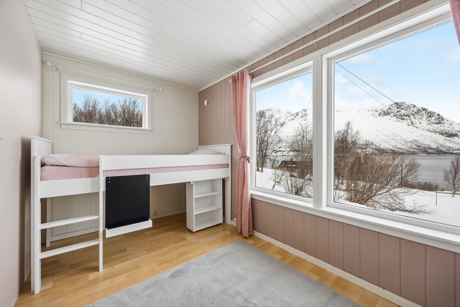 Soverom Galleribilde