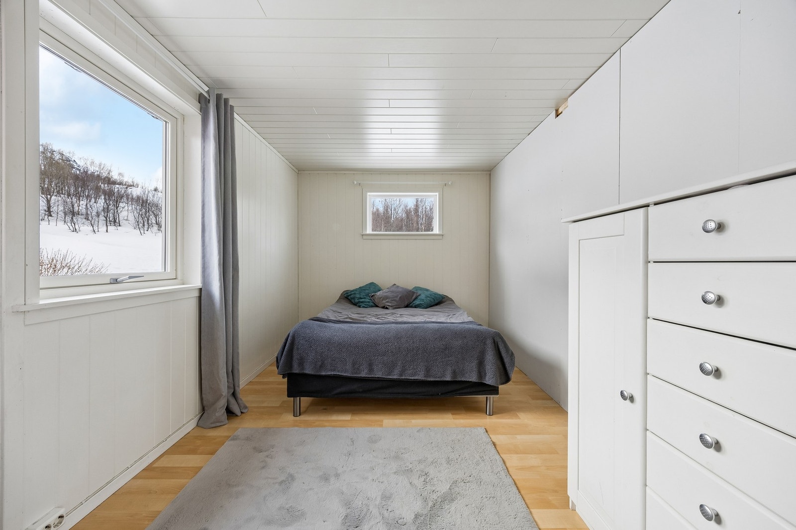 Soverom Galleribilde