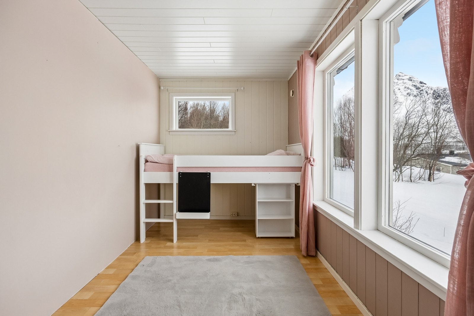 Soverom Galleribilde