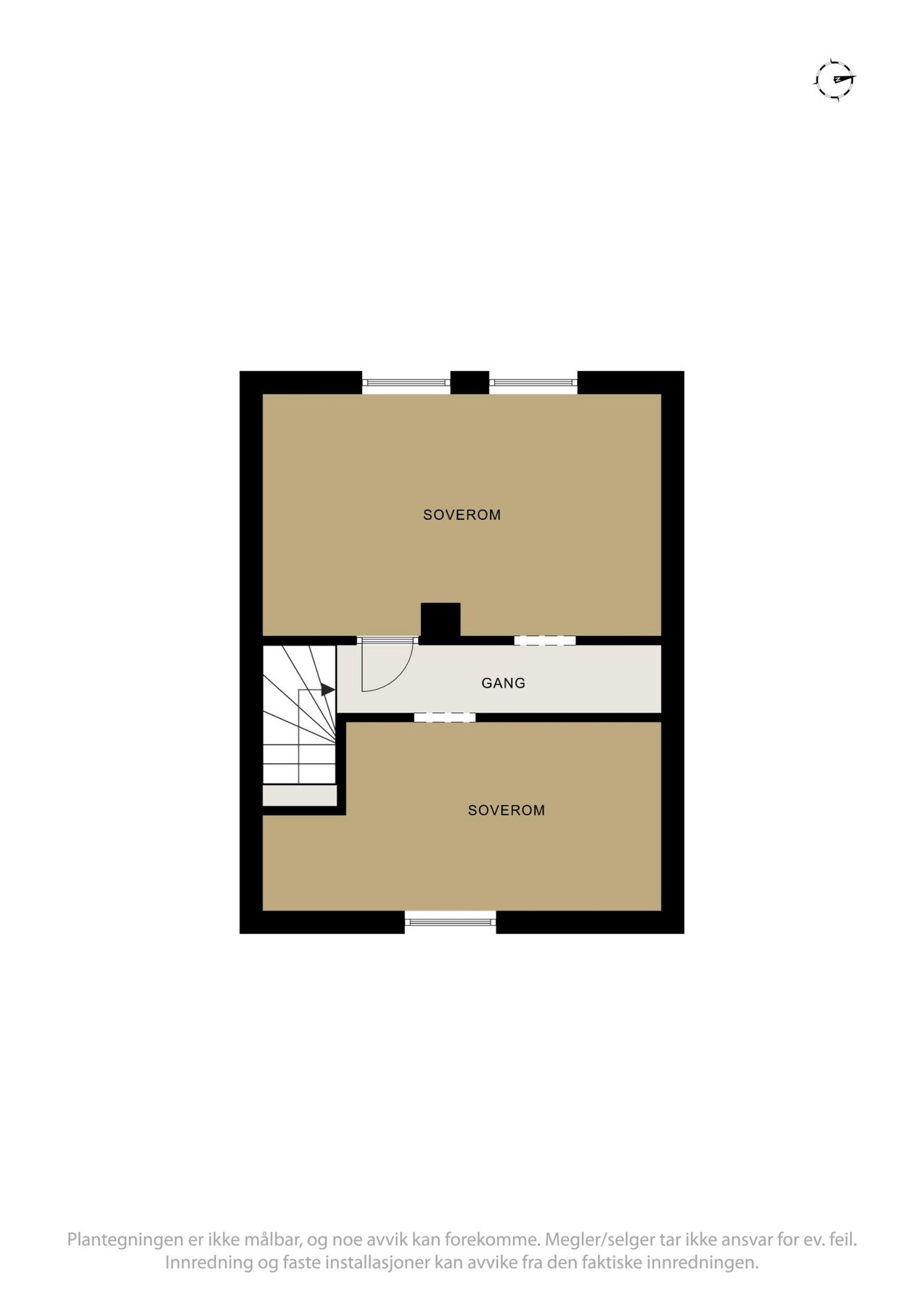 Plantegninger Galleribilde