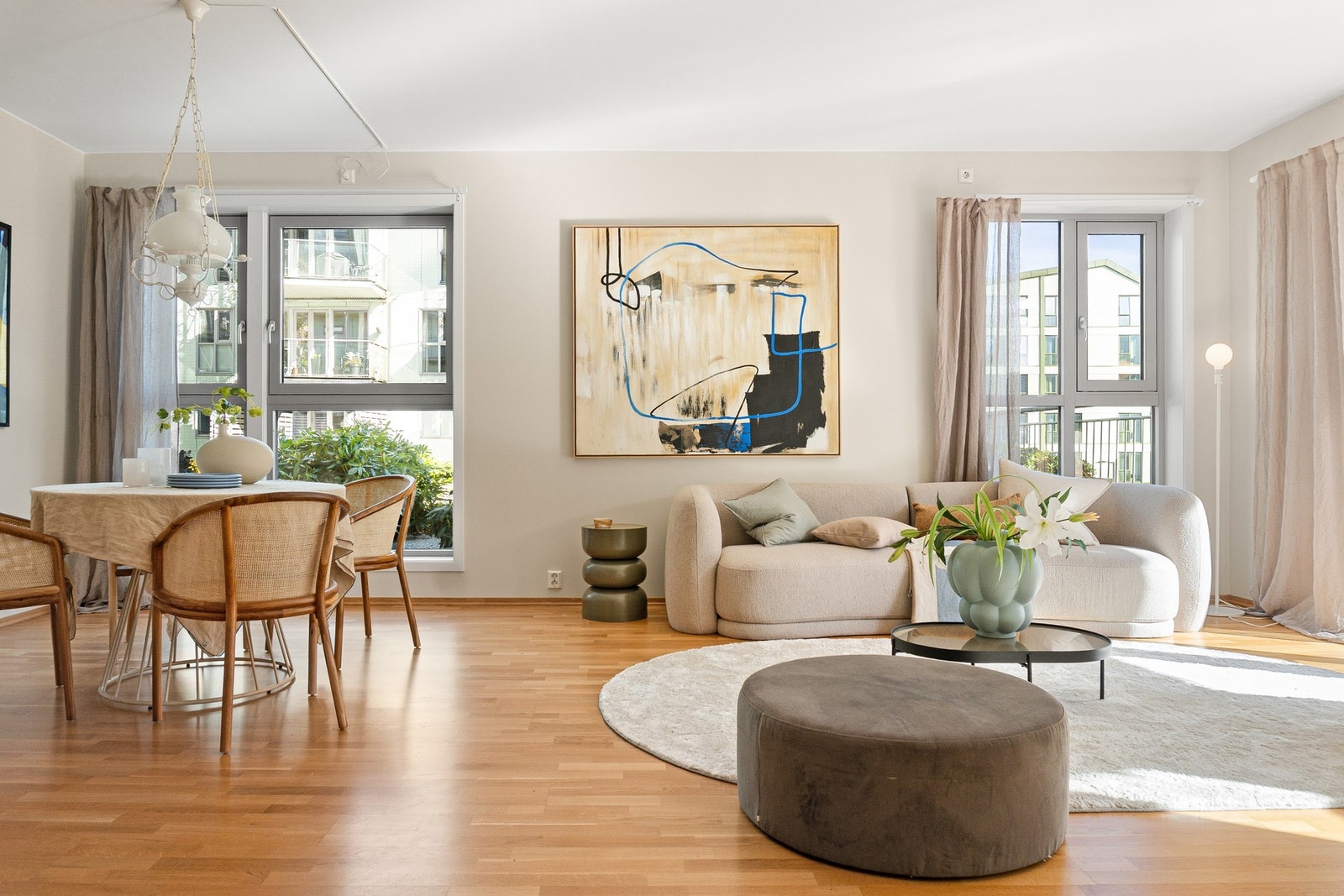 Mekleriet eiendomsmegling v/Christine Terkelsen har gleden av å presentere Bildøyvegen 11B. Galleribilde