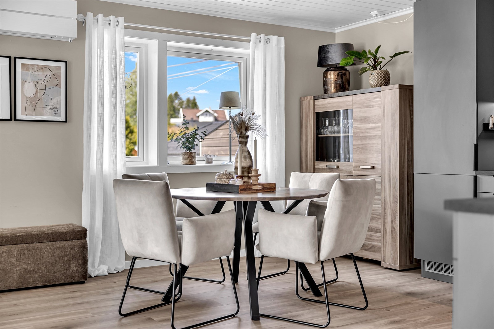 Nyt et bedre måltid med venner og familie! Galleribilde