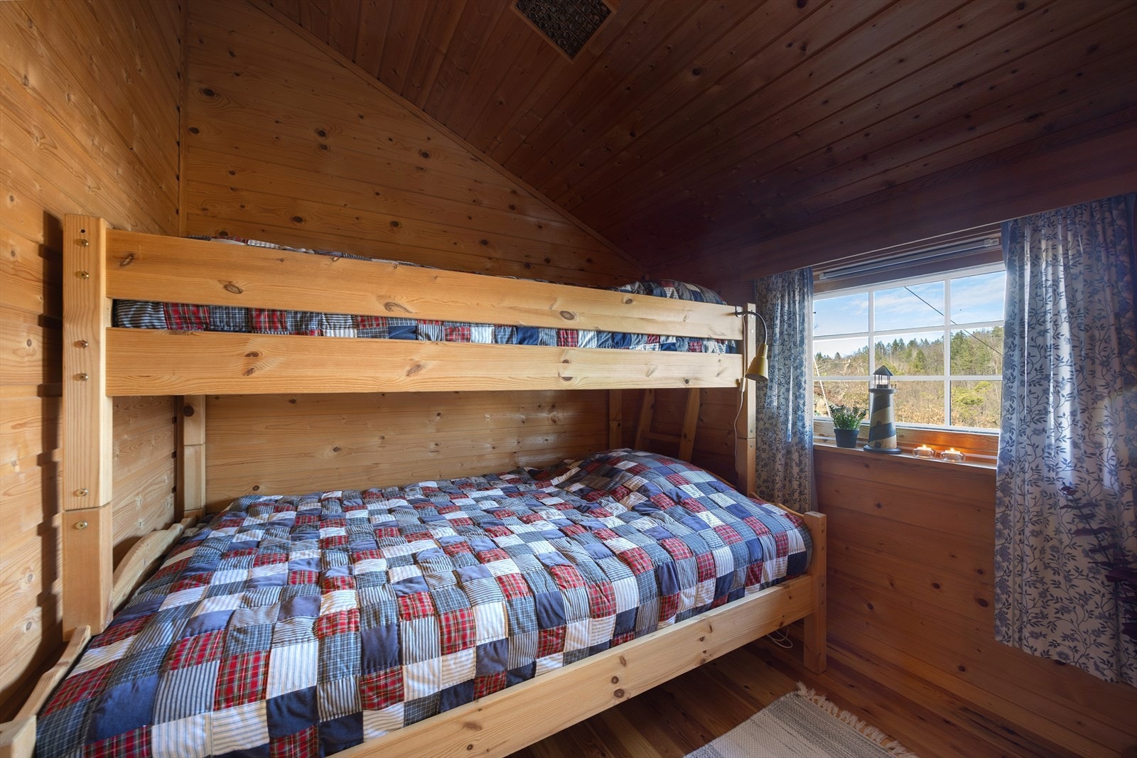 Soverom 3 Galleribilde