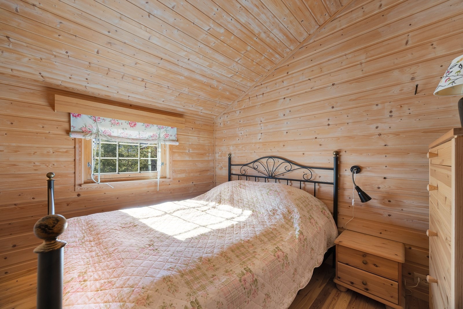 Soverom 1 Galleribilde