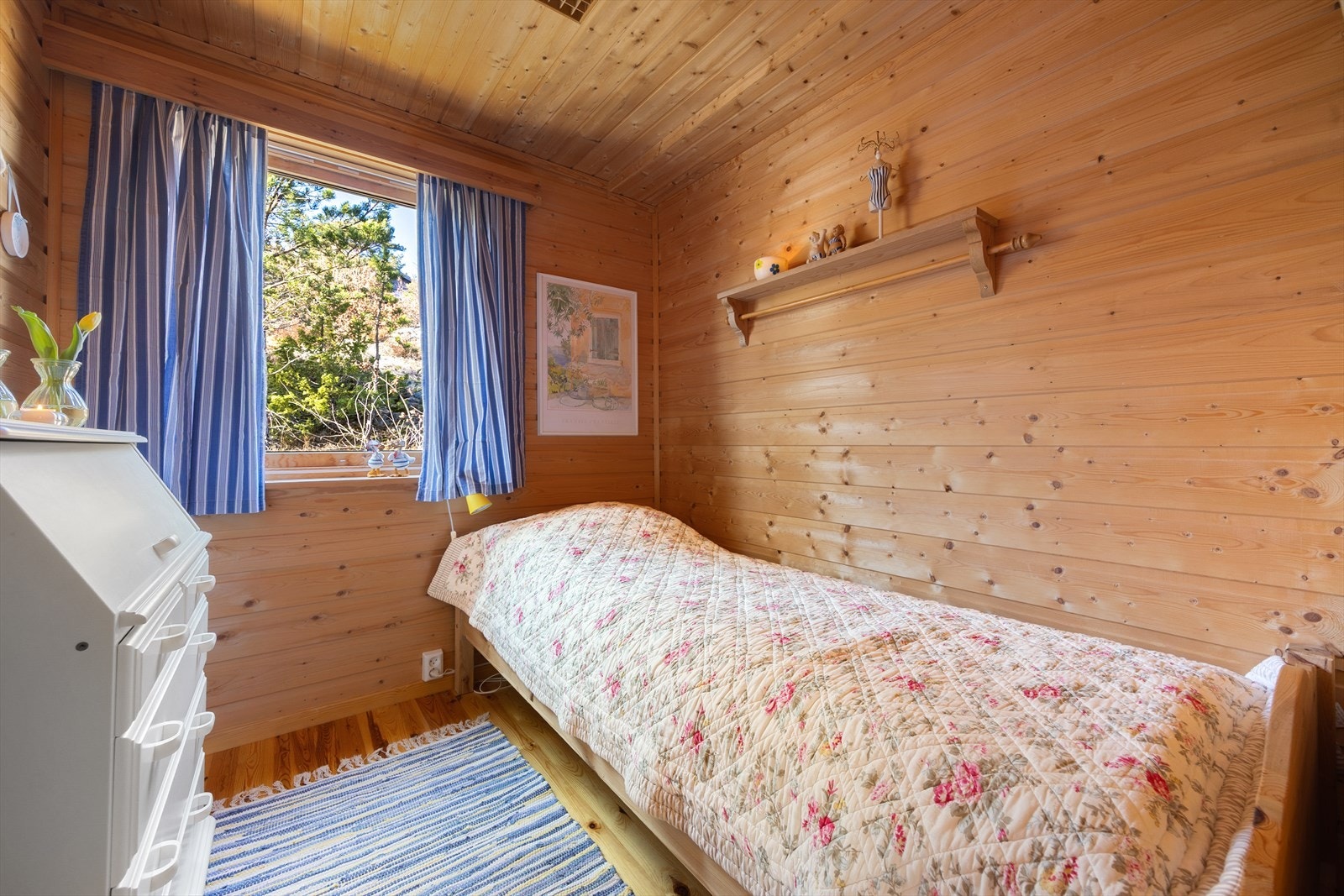 Soverom 2 Galleribilde