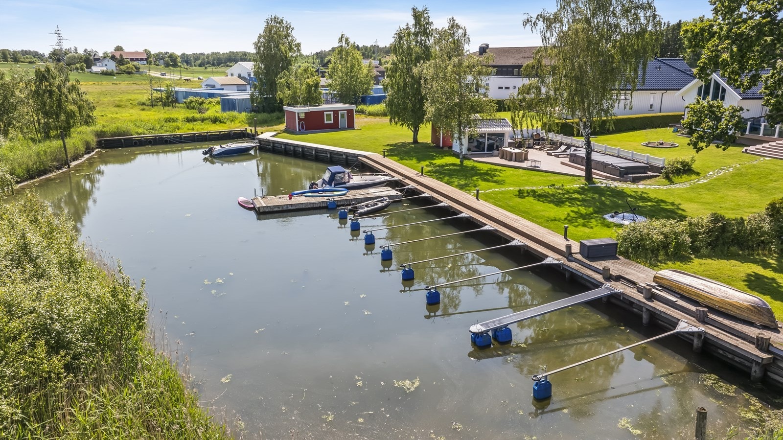 Nærområder Galleribilde