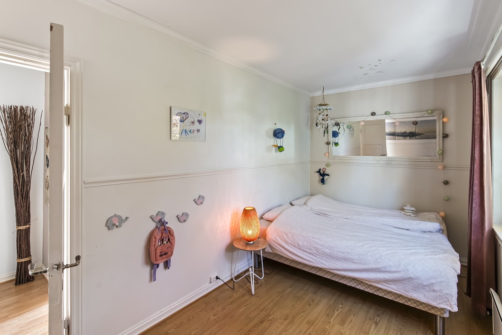 Soverom 4 Galleribilde