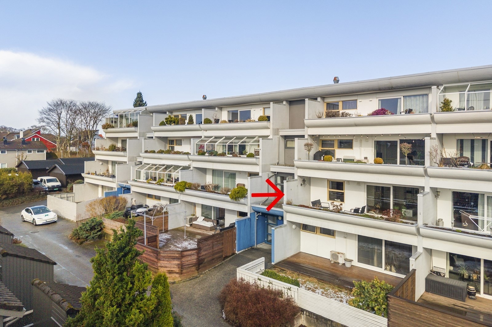 Her kan man skape sin boligdrøm! Galleribilde