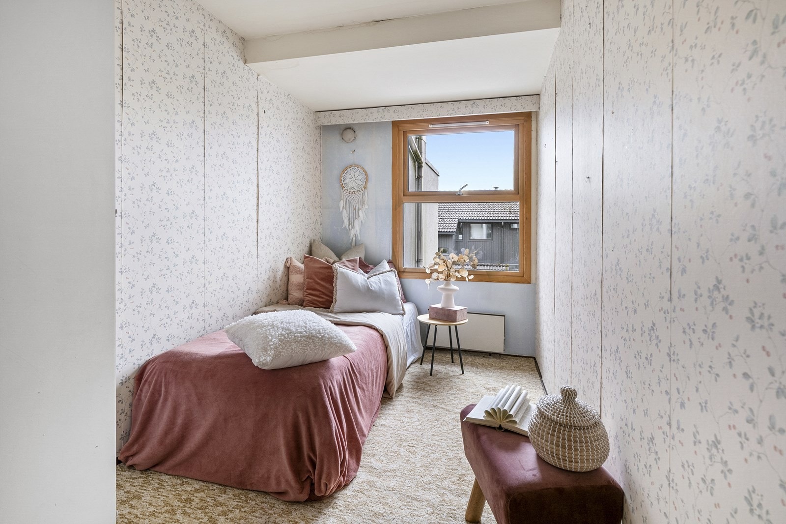 Soverom nr. 2 Galleribilde