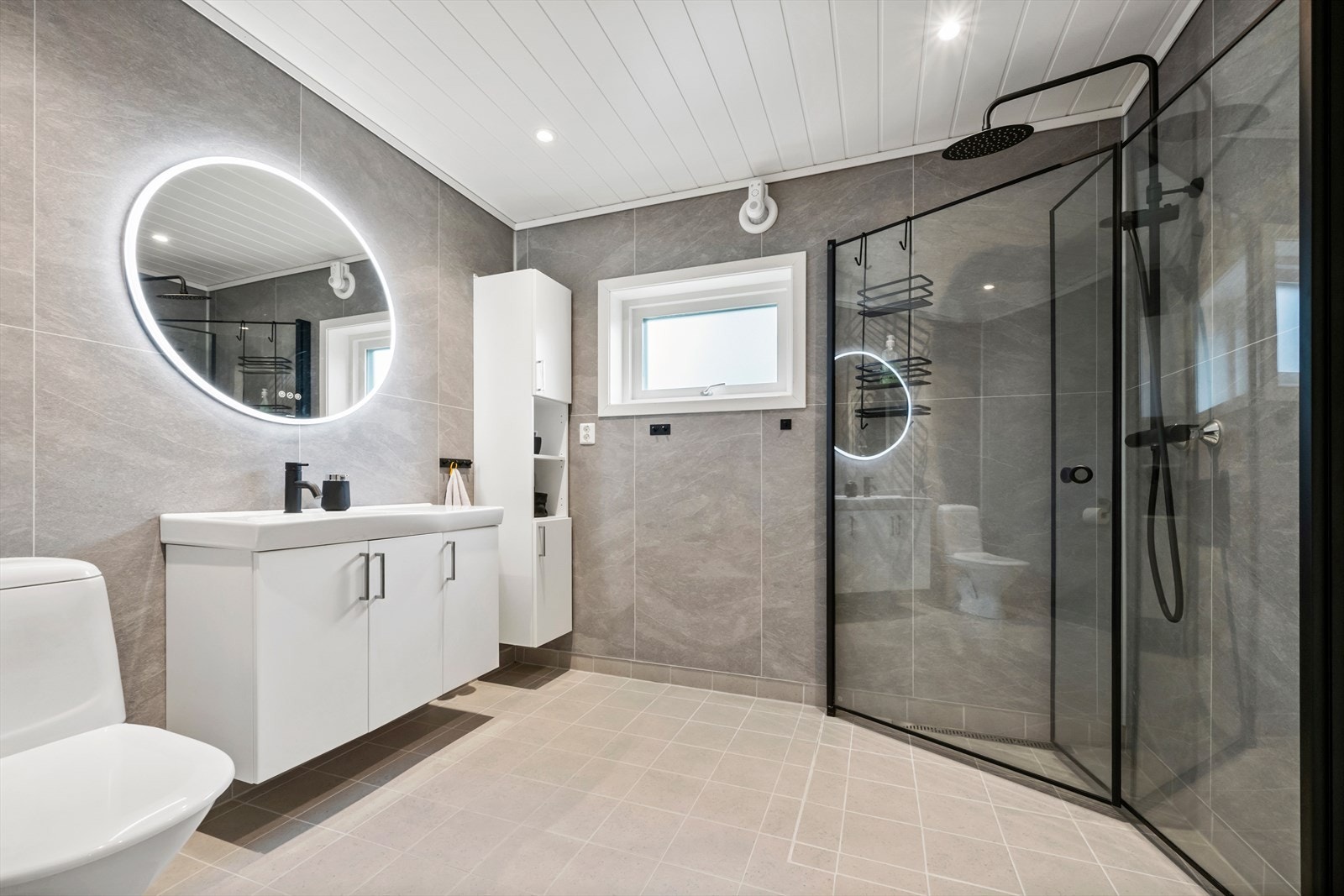 Badet ble modernisert i 2021 Galleribilde