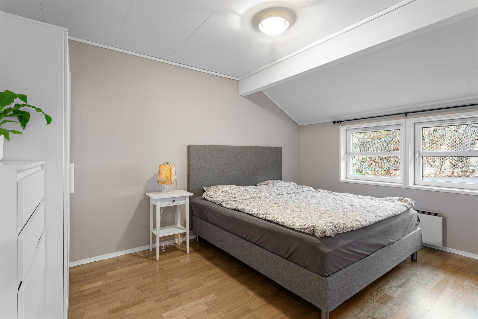 Soverom 1 Galleribilde