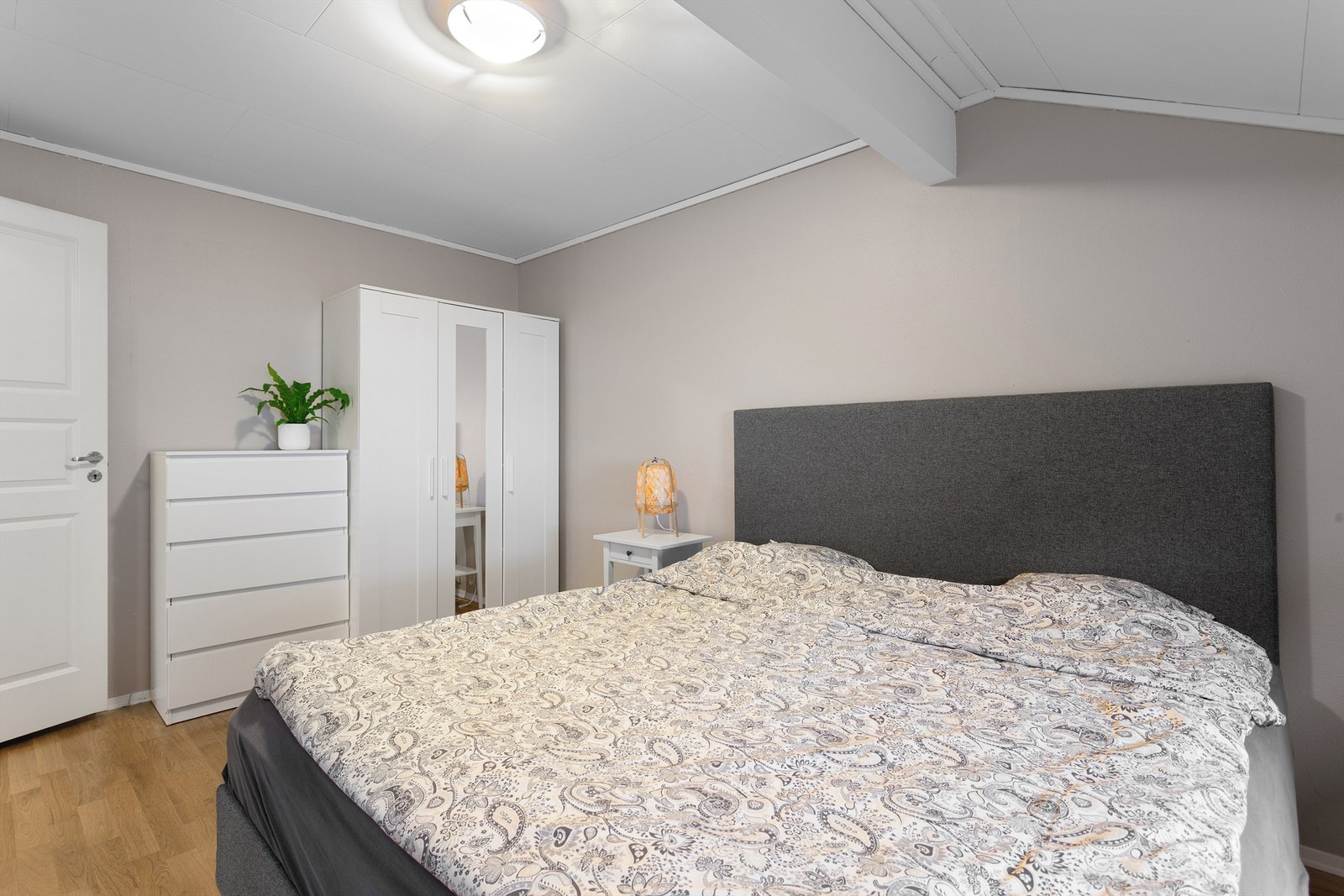 Soverom 1 Galleribilde