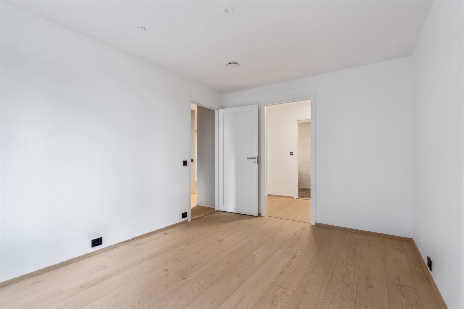 Soverom 1 Galleribilde