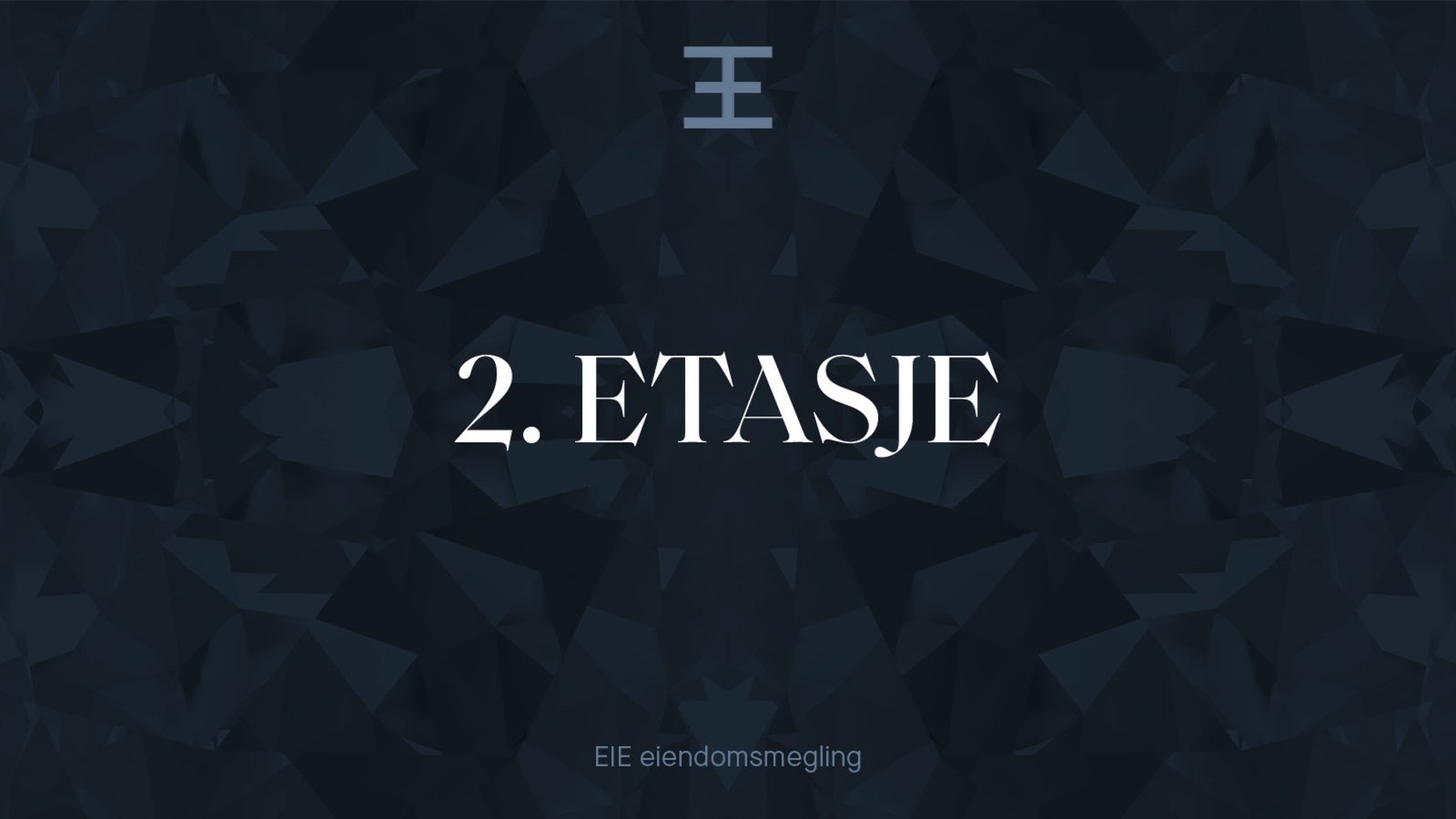 2. etasje Galleribilde