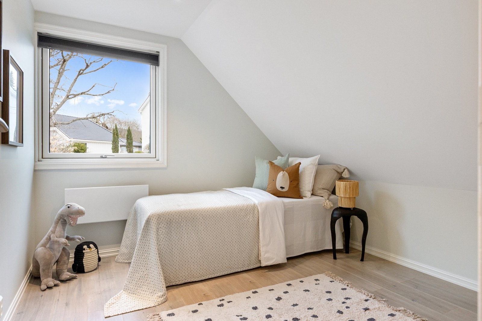 Soverom 3. Galleribilde