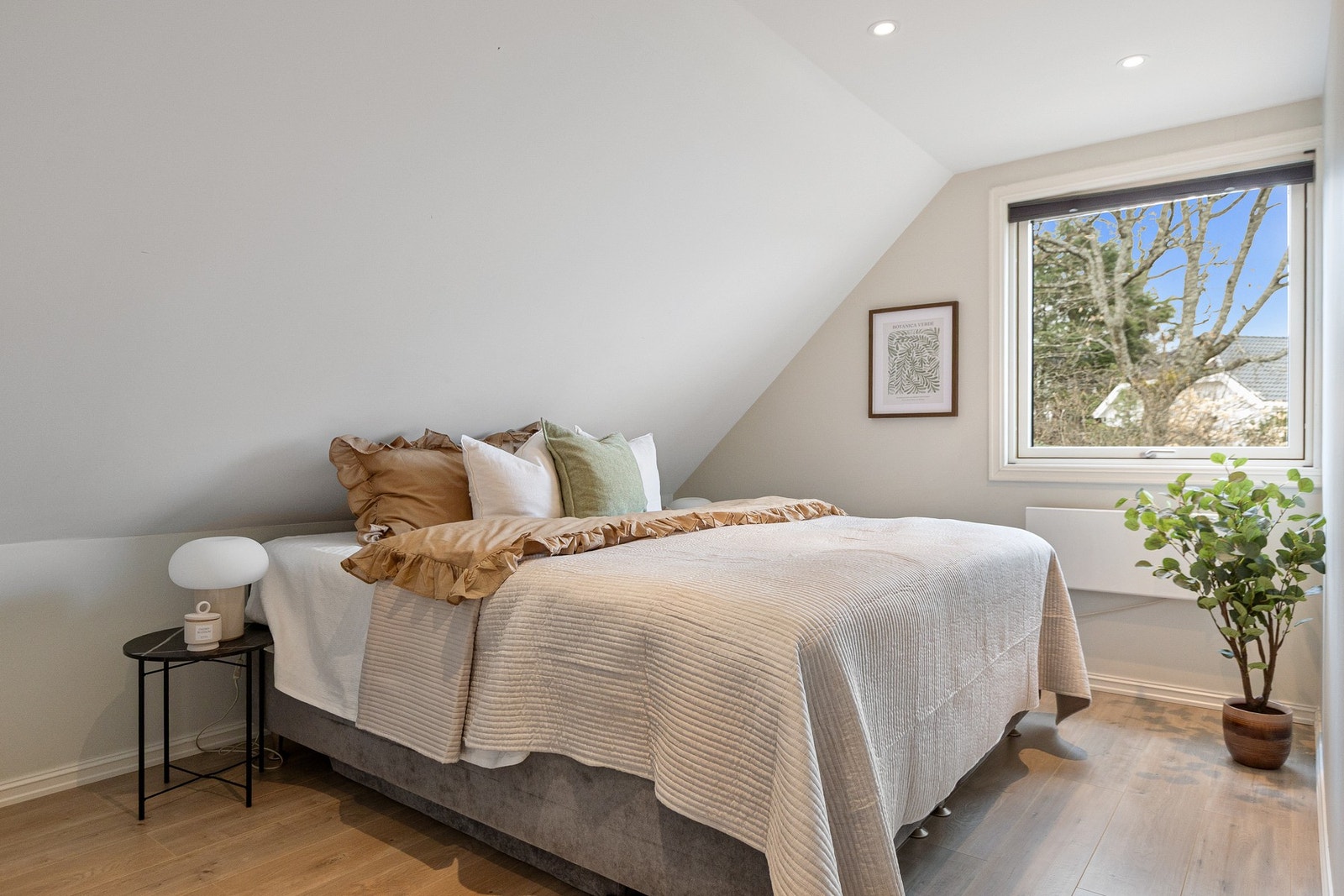 Soverom 4. Galleribilde