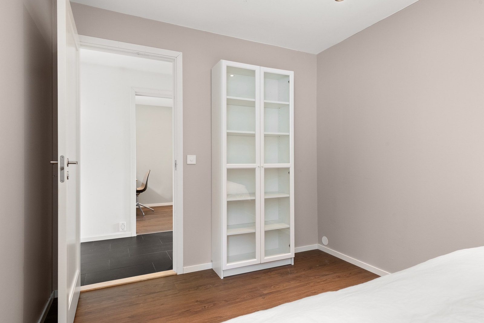 Hovedsoverom Galleribilde