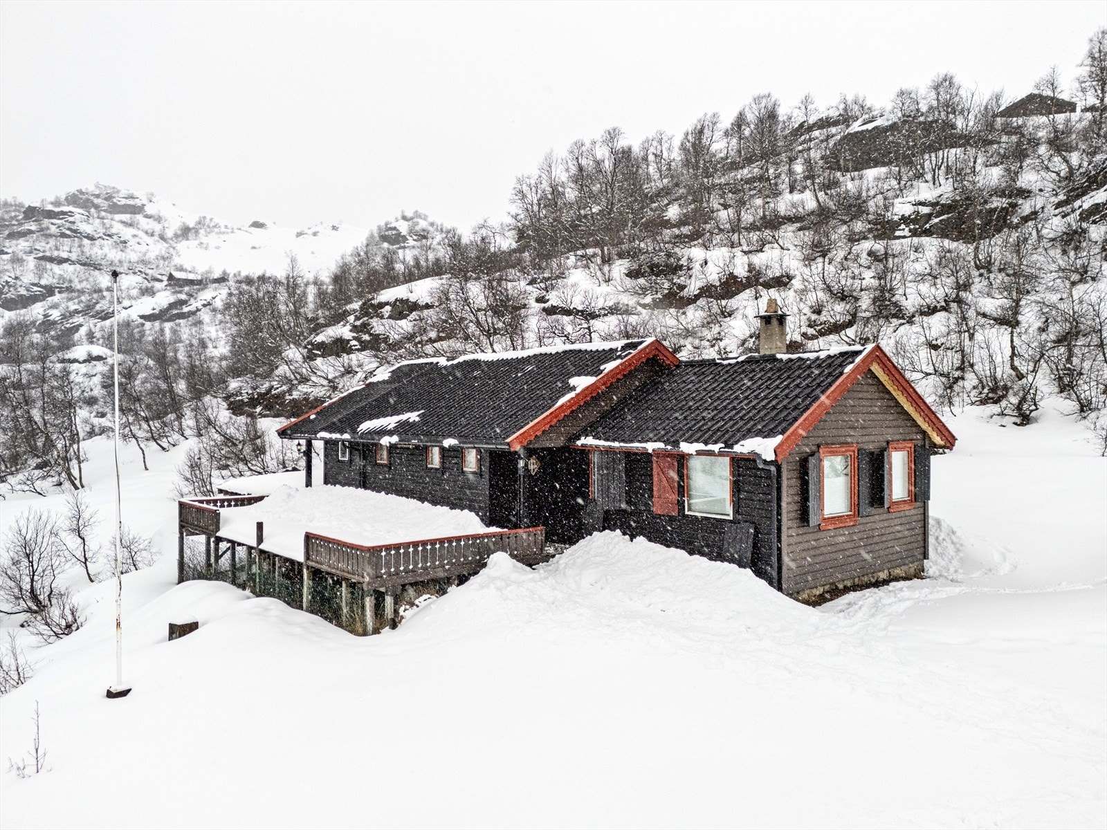 Velkommen til Breiborg | Foto Doyoung - Foto Yoon Galleribilde