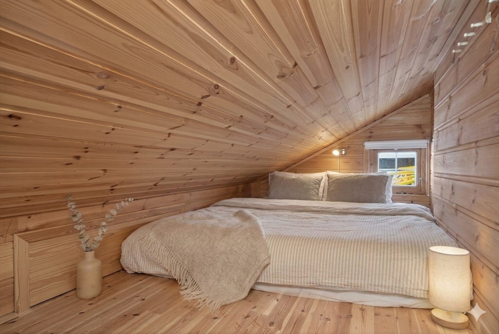 Hems (ikke godkjent til varig opphold) Galleribilde