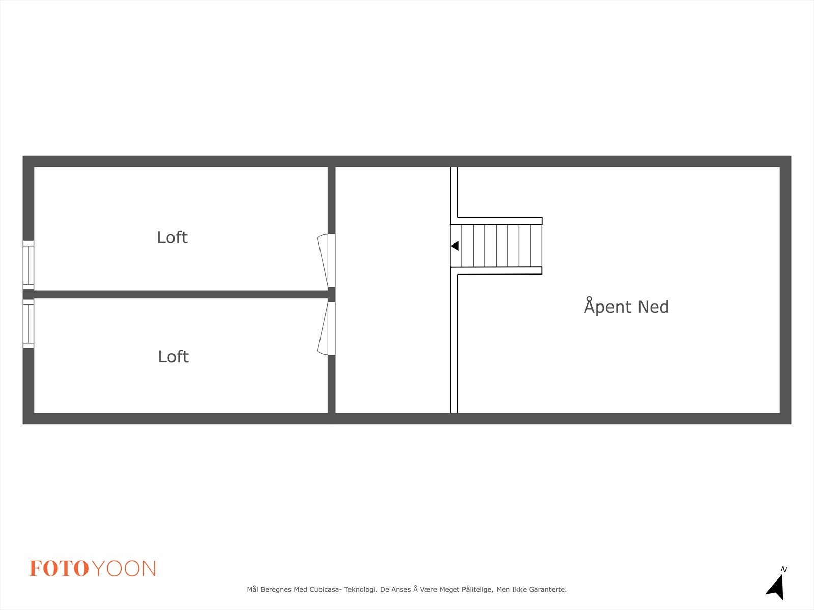 Hems/loft Galleribilde