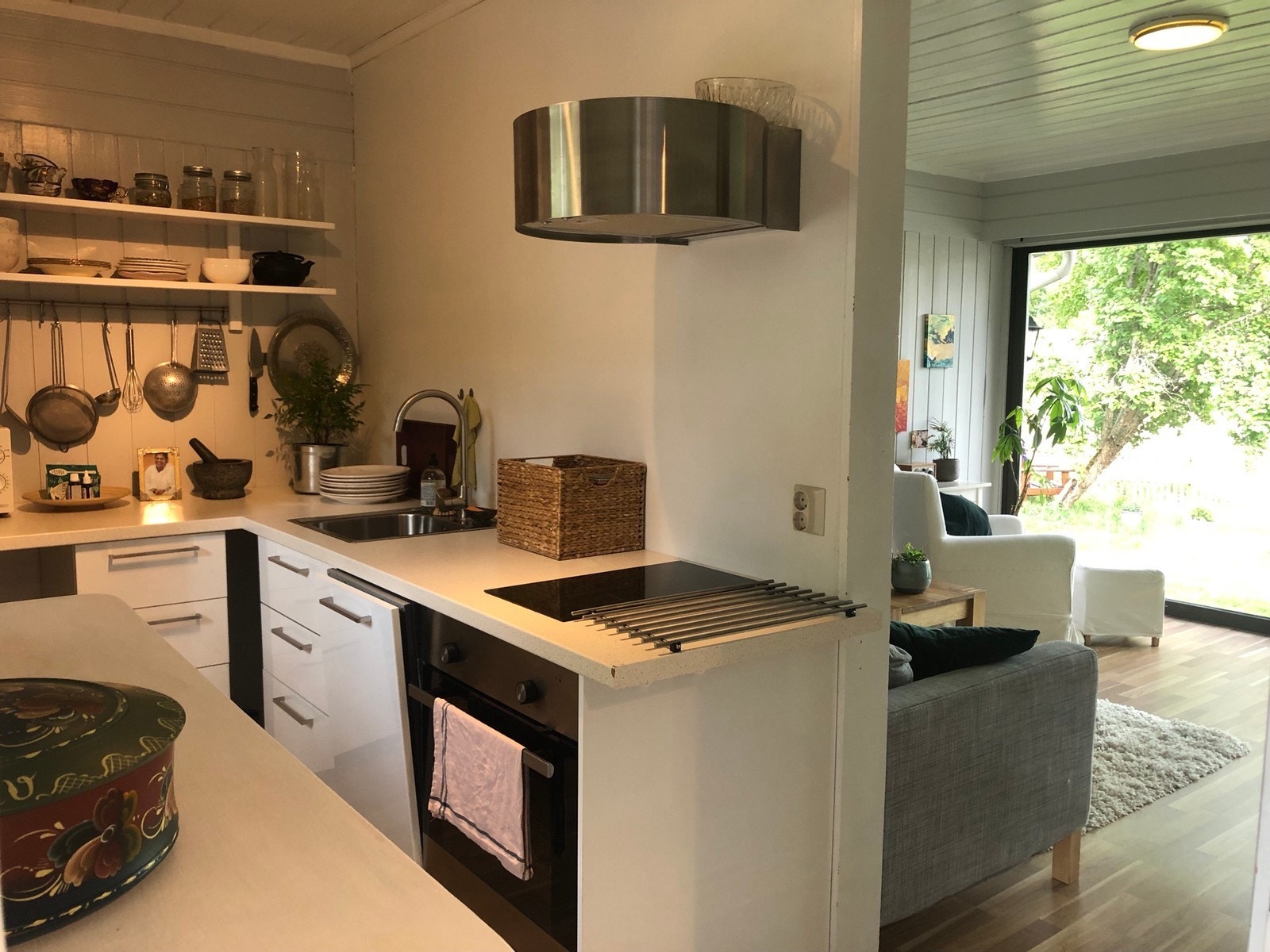 Kjøkken/Stue Galleribilde