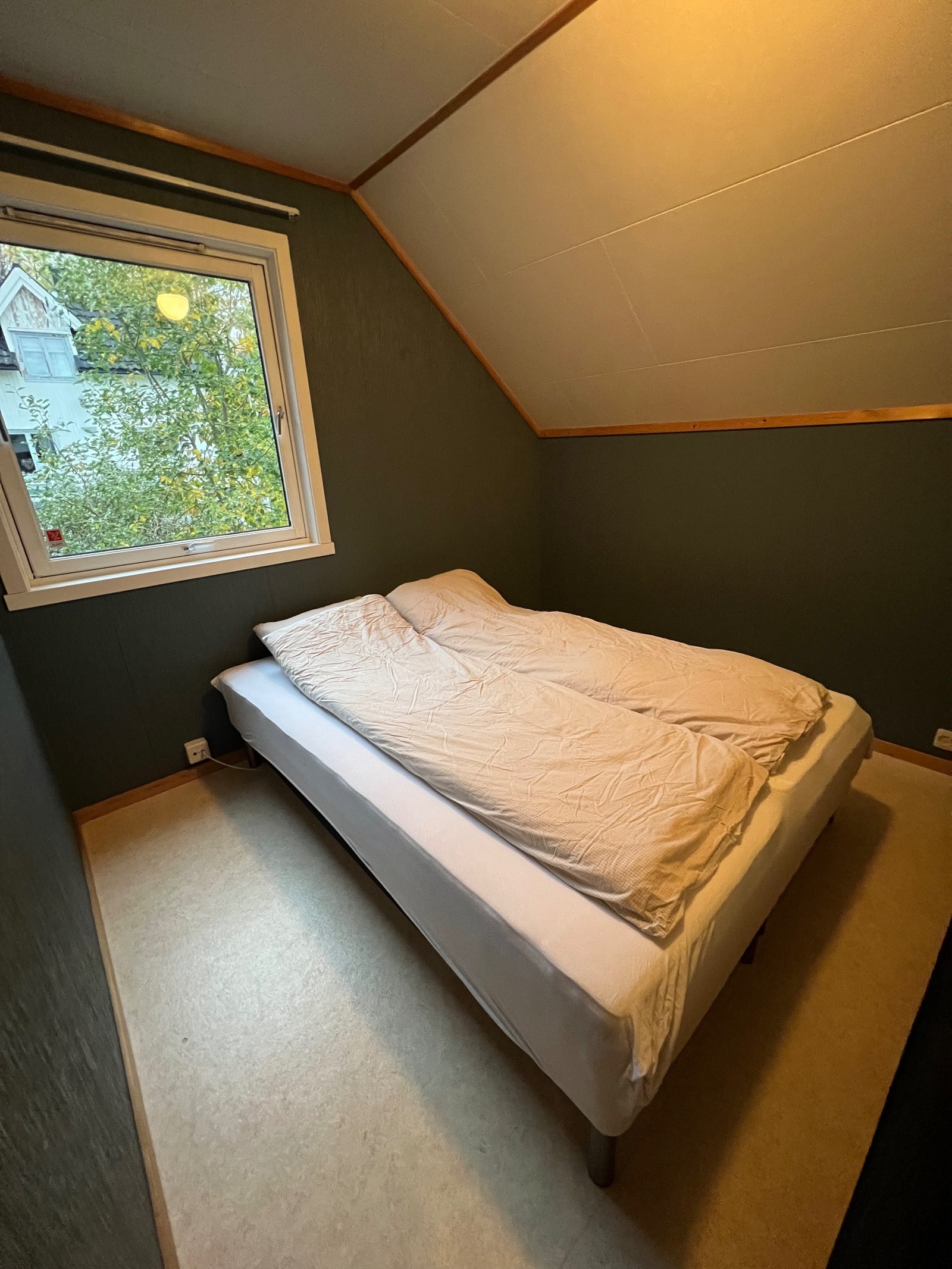 Soverom 1 Galleribilde