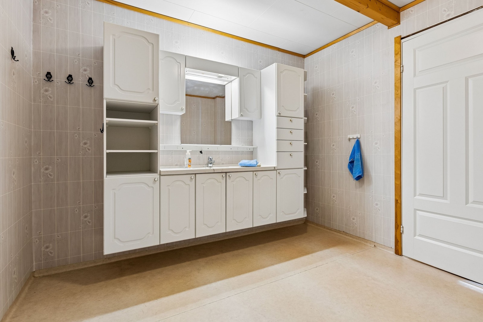 Bad 1. etg. Galleribilde